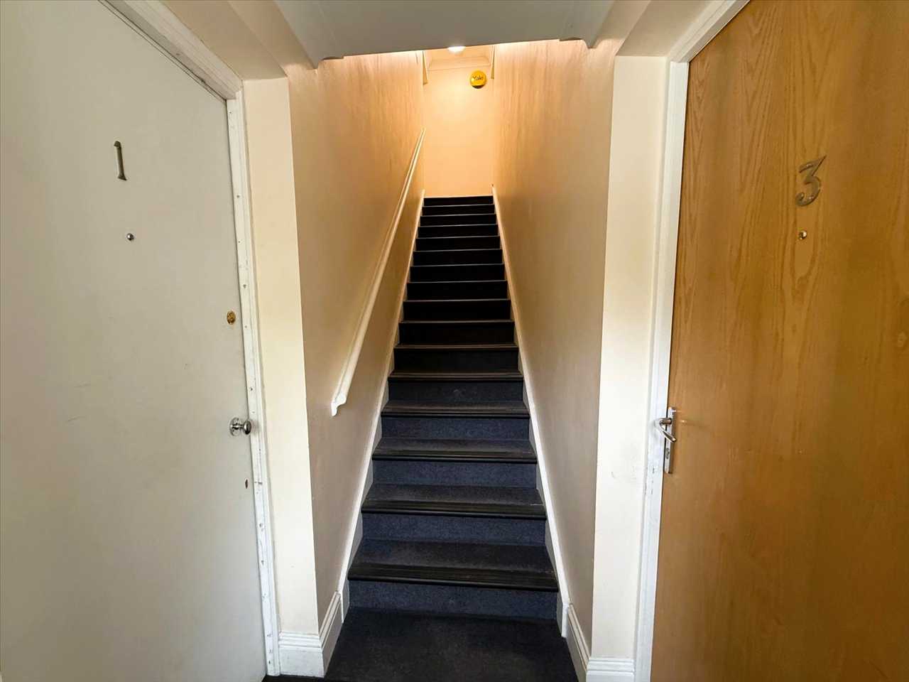 Flat Woods Terrace in Gravesham
