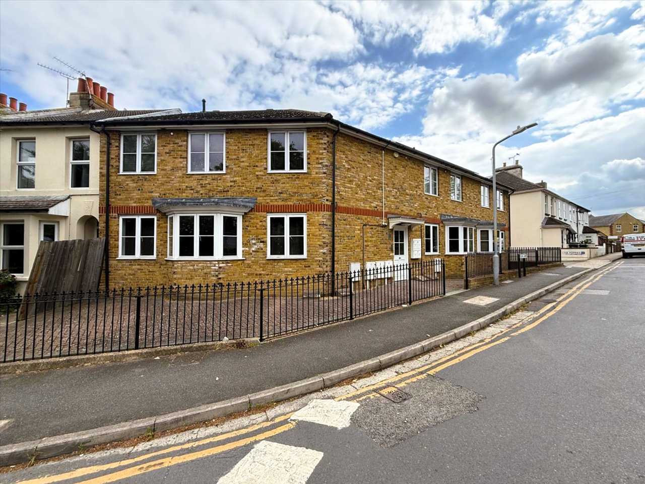 Flat Woods Terrace in Gravesham