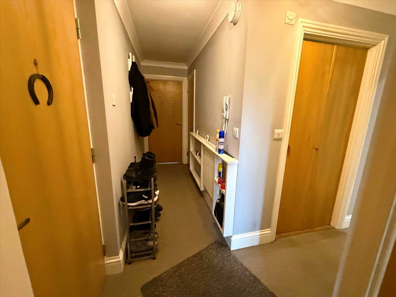 Flat Woods Terrace in Gravesham