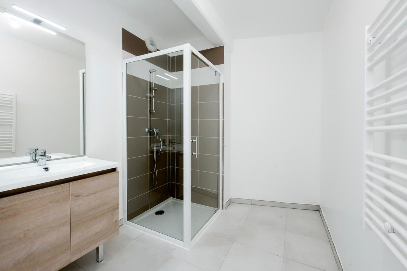 Appartement Avenue de Stalingrad à Arles