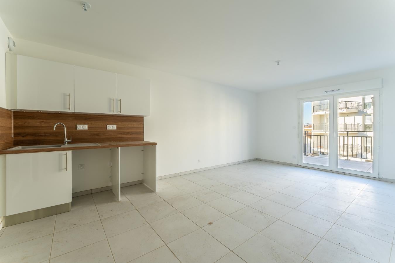 Appartement Avenue de Stalingrad à Arles