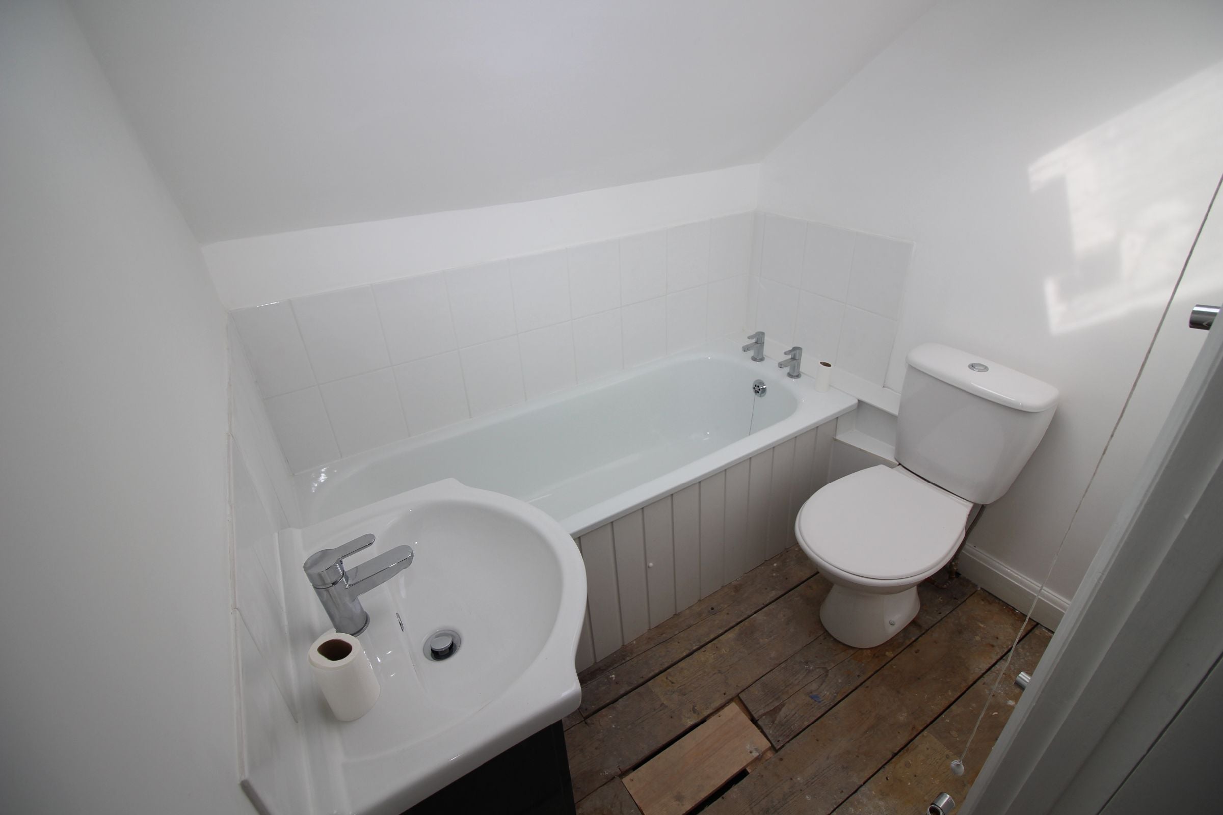 Flat Wellesley Road in Clacton-on-Sea