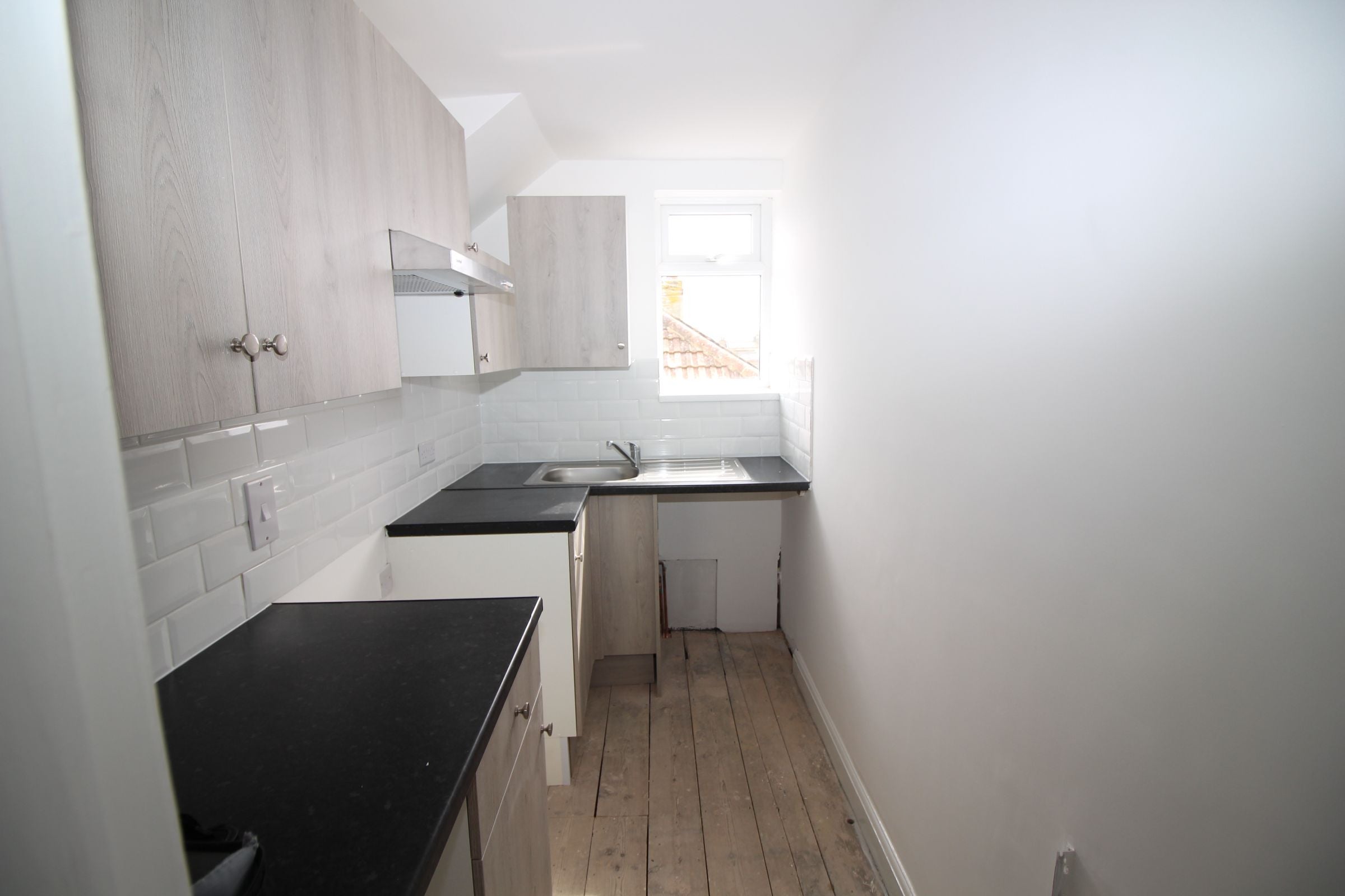 Flat Wellesley Road in Clacton-on-Sea