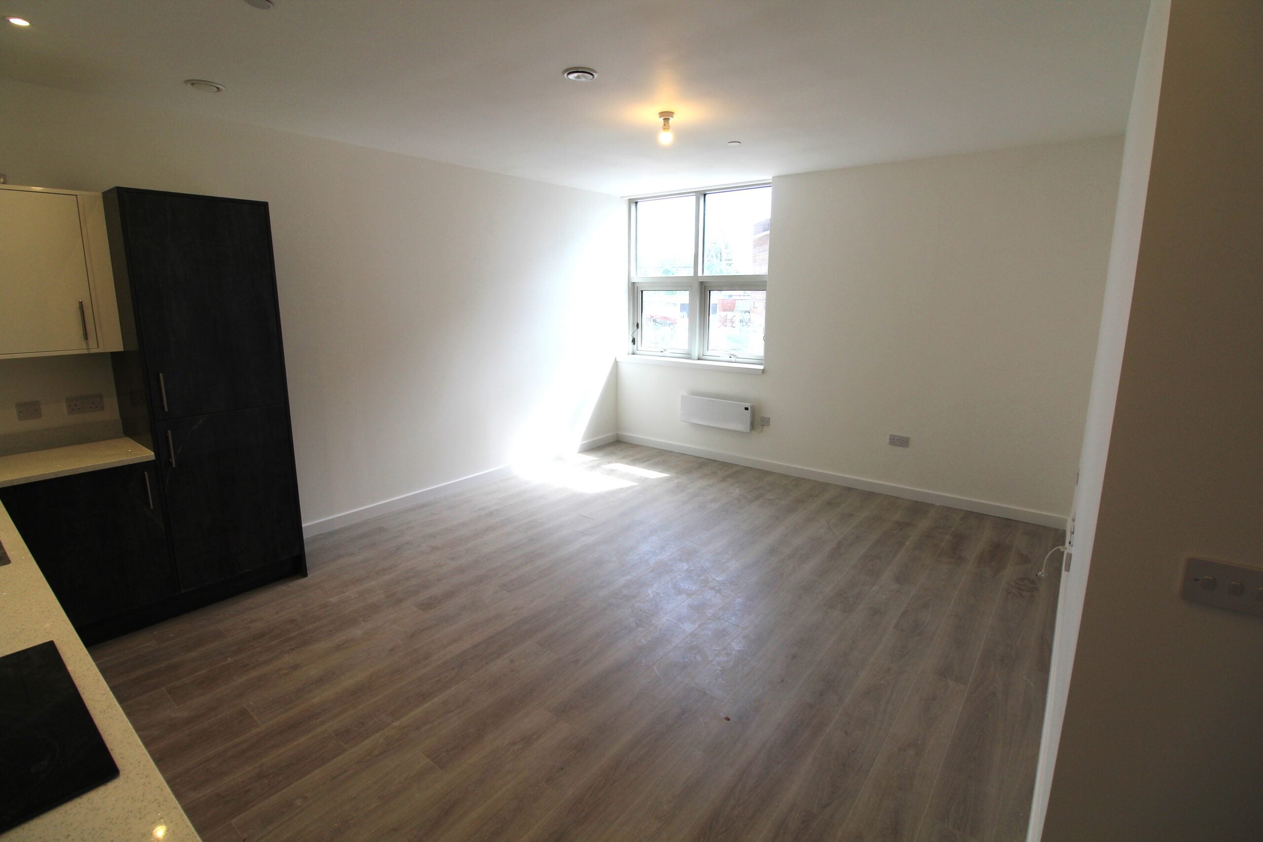 Flat Northminster in Peterborough