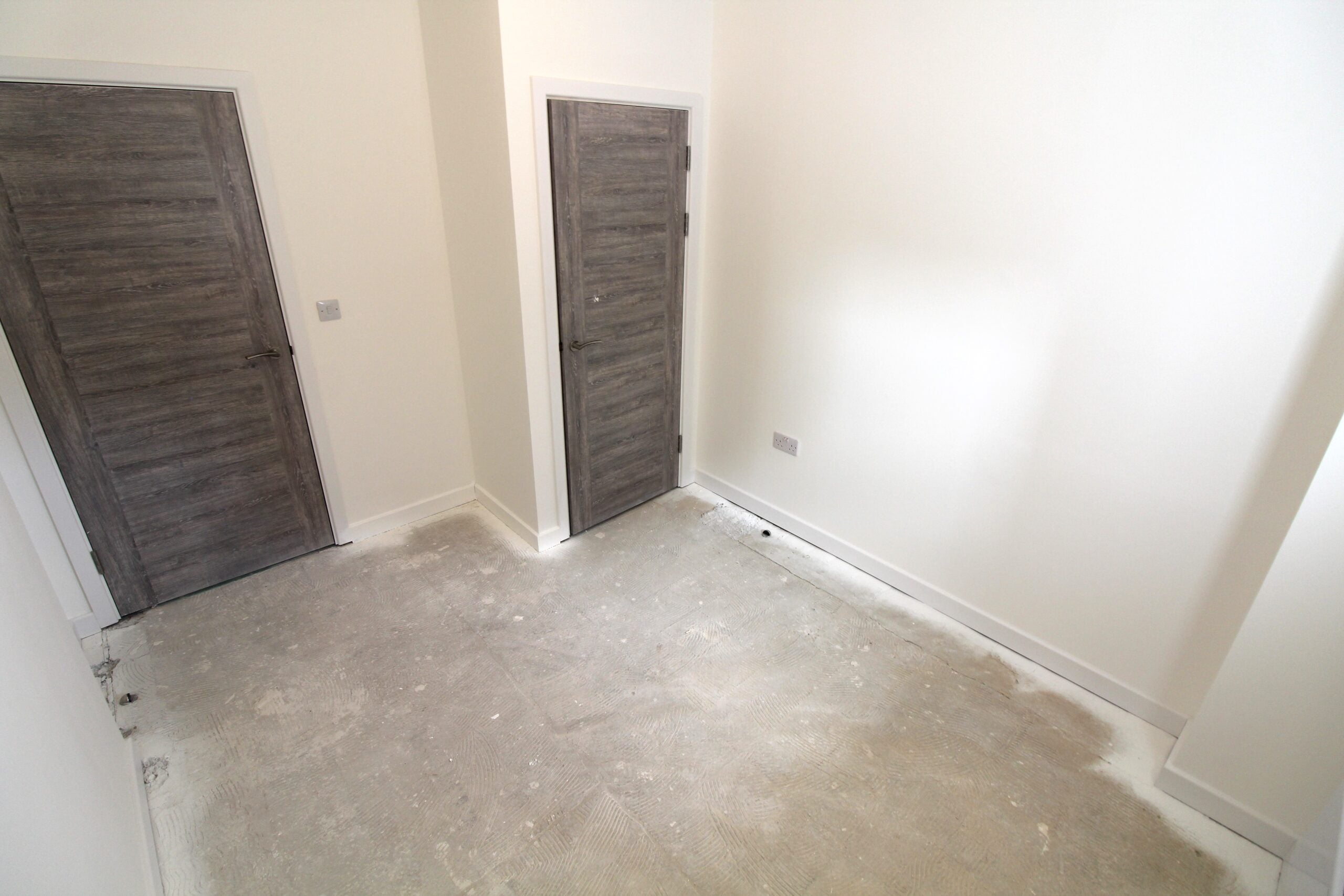 Flat Northminster in Peterborough