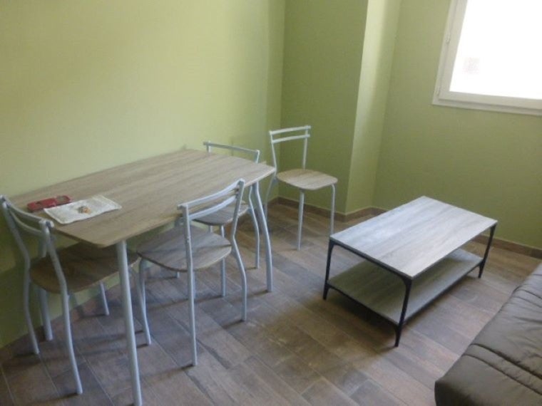 Flat Rue Charles VII in Le Puy-en-Velay