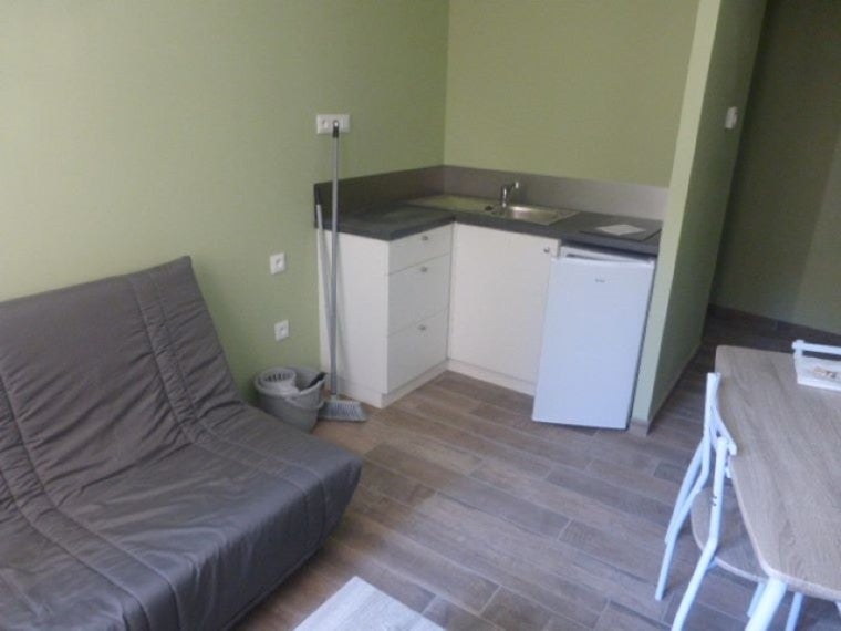 Appartement Rue Charles VII à Le Puy-en-Velay