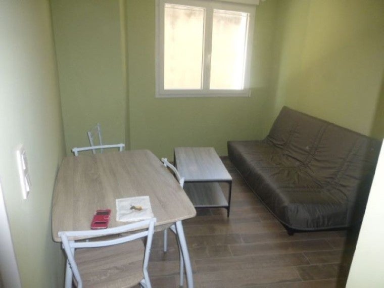 Appartement Rue Charles VII à Le Puy-en-Velay