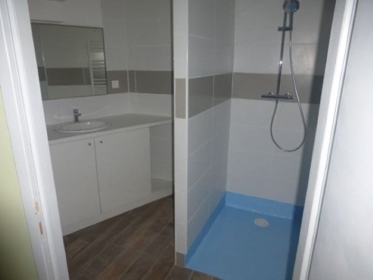 Appartement Rue Charles VII à Le Puy-en-Velay