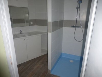 Appartement Rue Charles VII à Le Puy-en-Velay