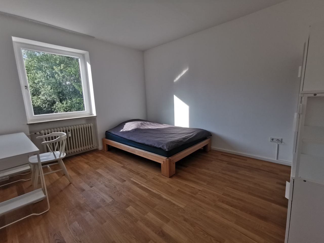 Wohnung Margaretenstraße in Berlin