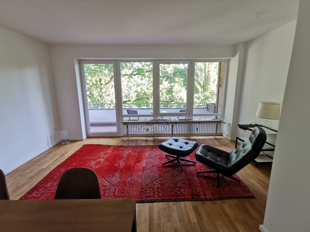 Wohnung Margaretenstraße in Berlin