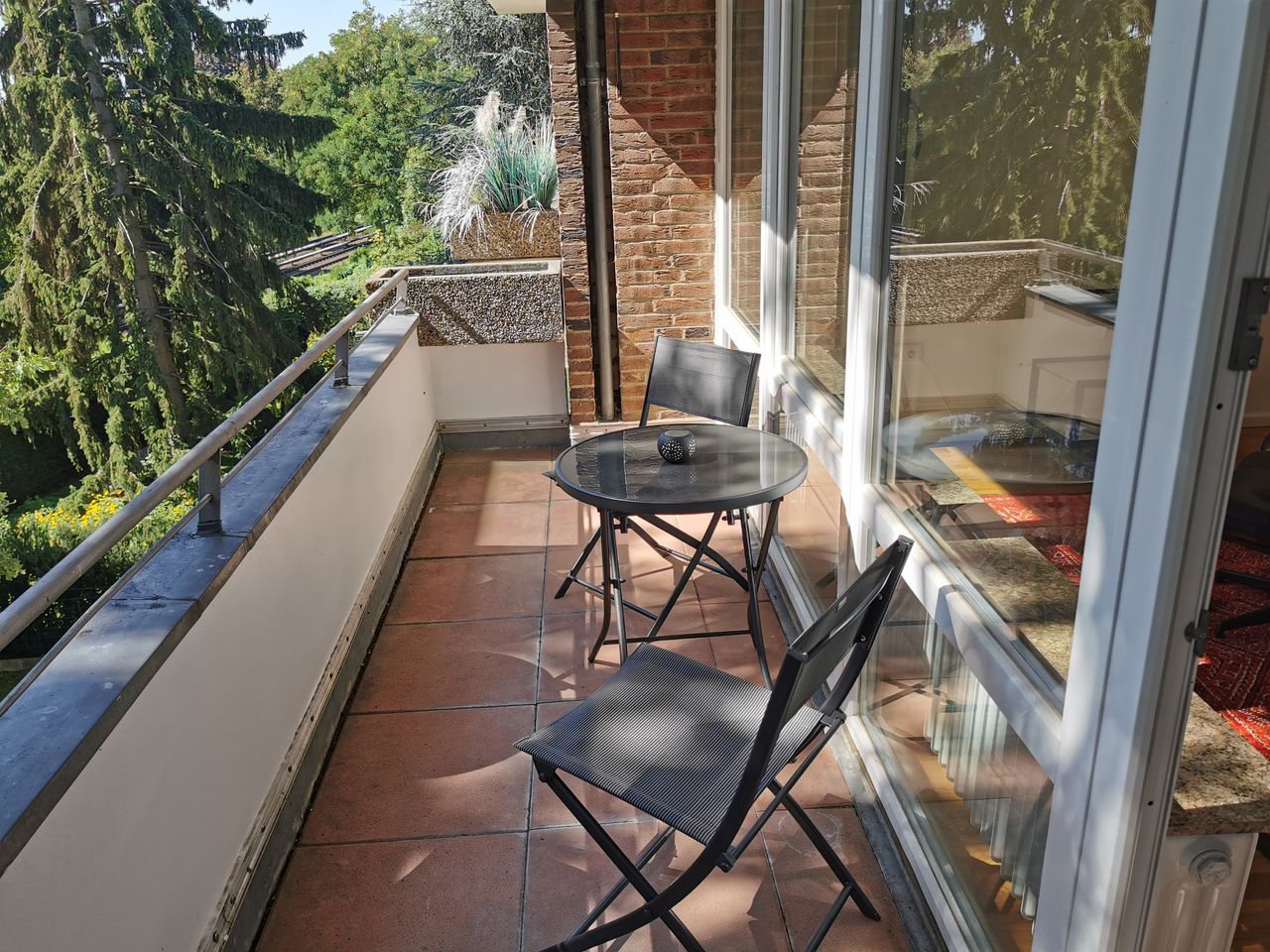 Wohnung Margaretenstraße in Berlin