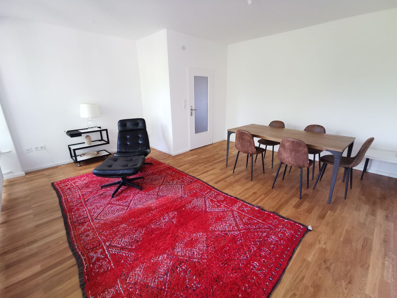 Wohnung Margaretenstraße in Berlin