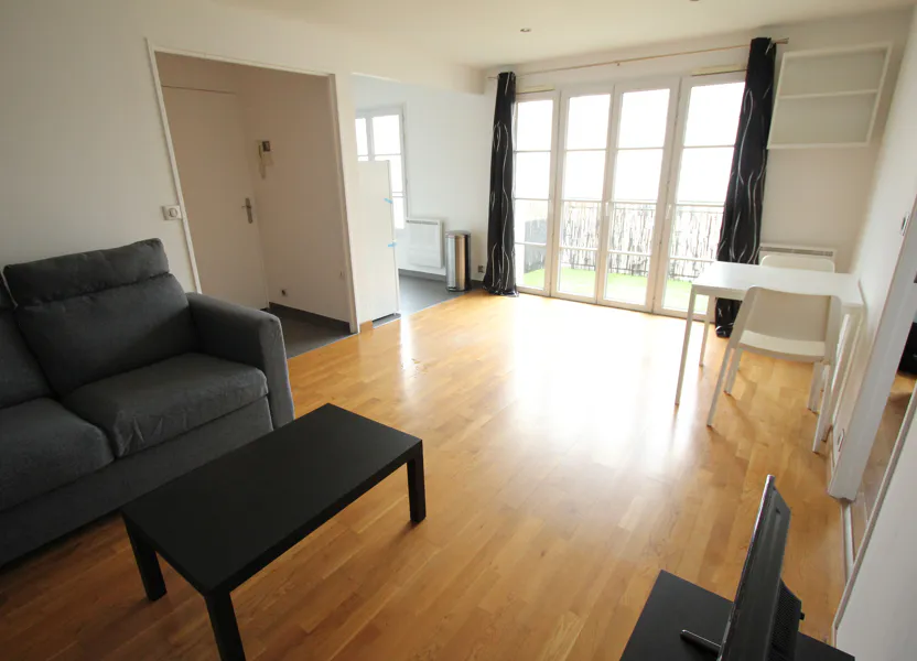 Appartement Allée de la Boissière à Le Plessis-Robinson
