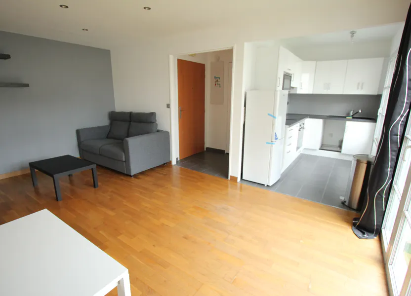 Appartement Allée de la Boissière à Le Plessis-Robinson