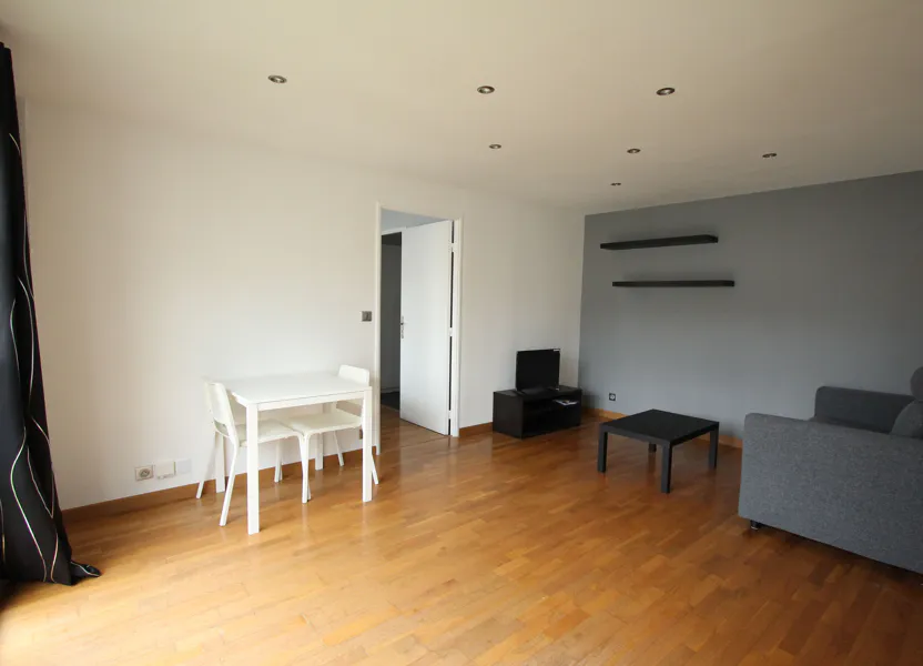 Appartement Allée de la Boissière à Le Plessis-Robinson