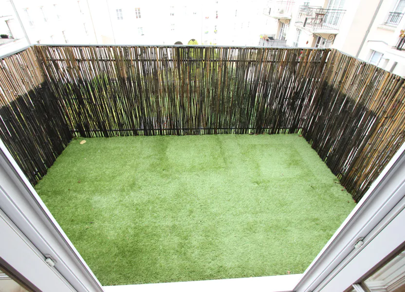 Appartement Allée de la Boissière à Le Plessis-Robinson
