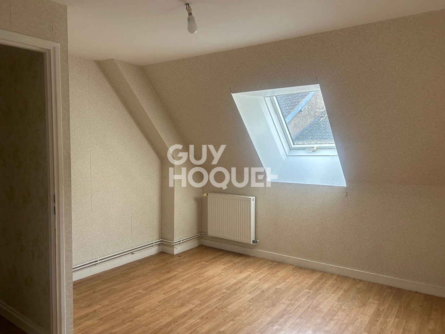 Appartement Rue des Vergers à Villersexel