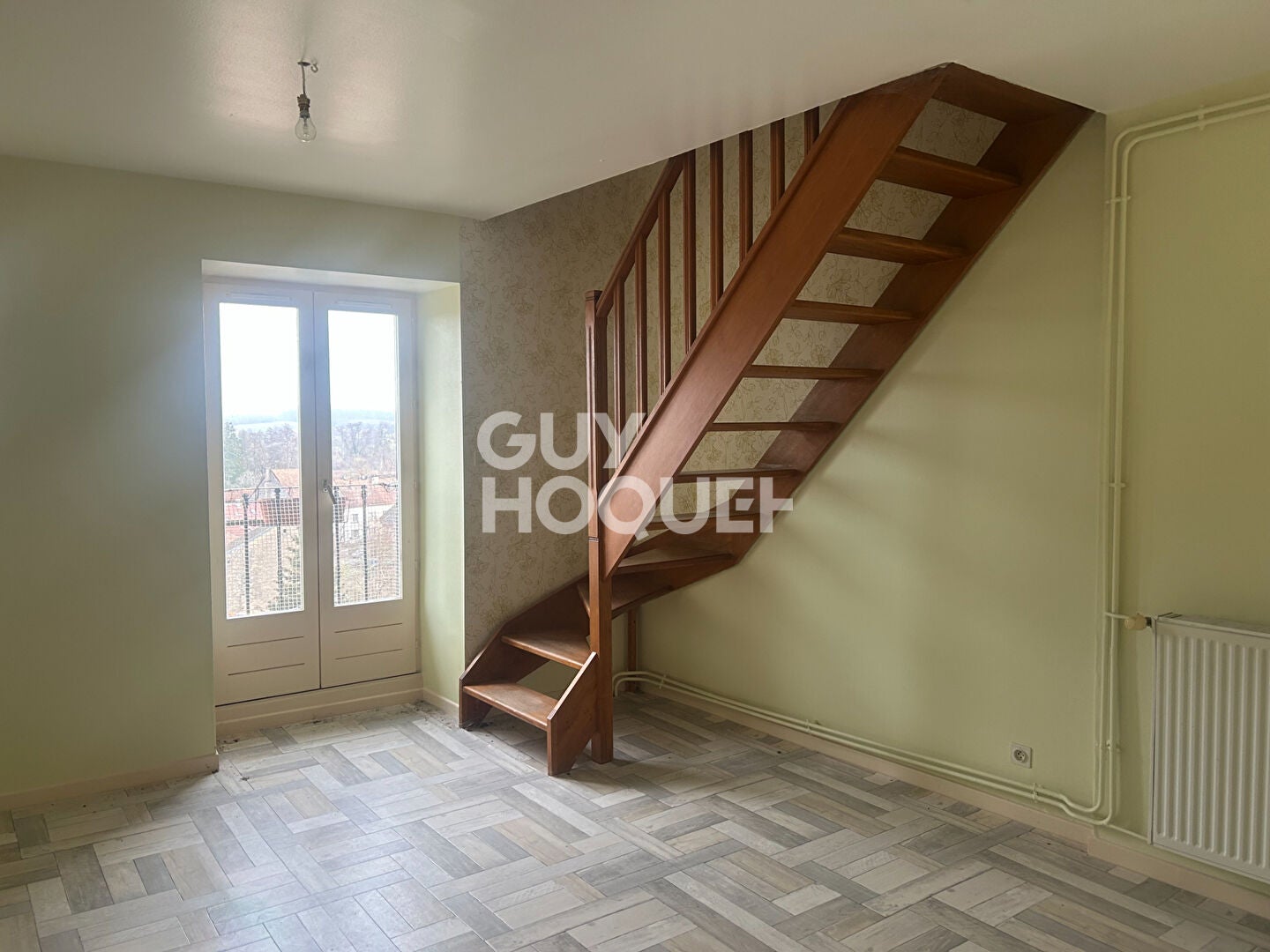 Appartement Rue des Vergers à Villersexel