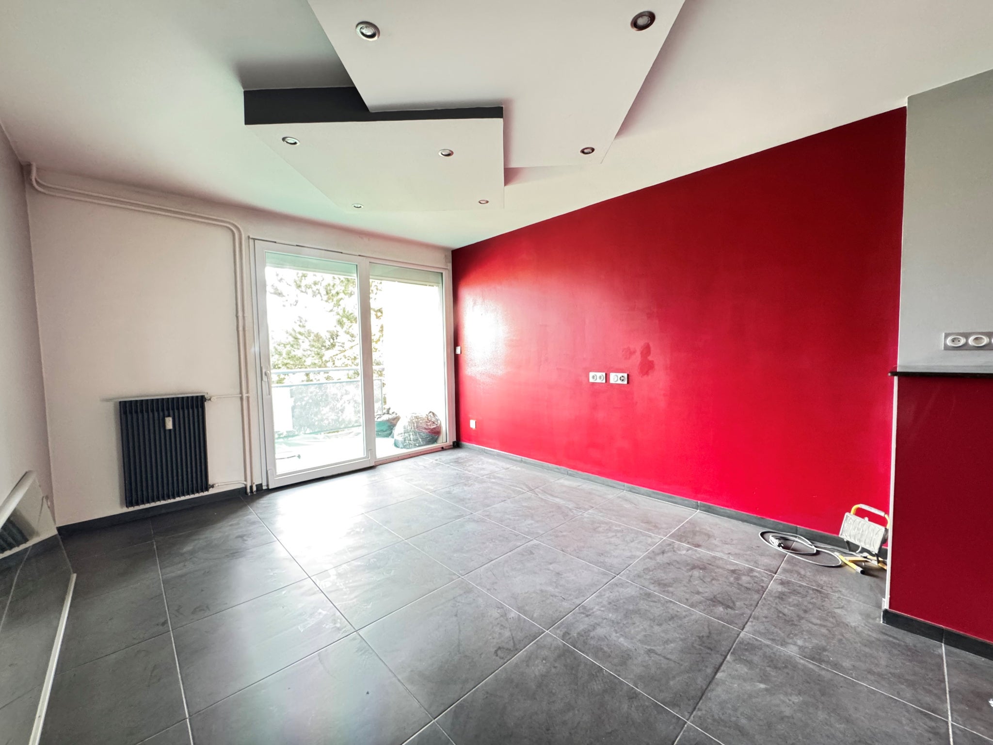 Appartement Rue du Bocage à Bavilliers