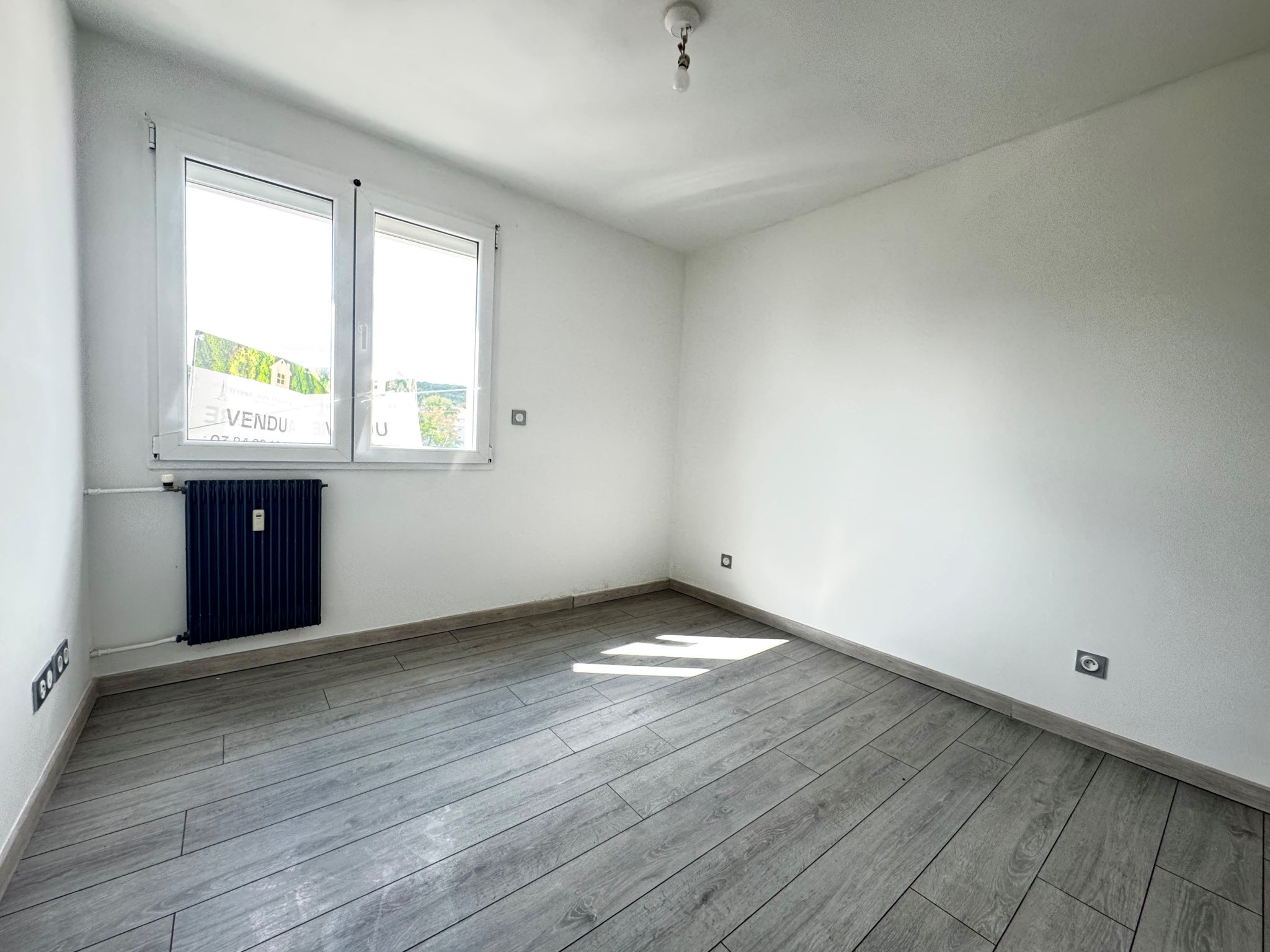 Appartement Rue du Bocage à Bavilliers