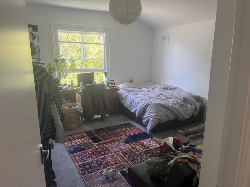 Room Jerningham Road in Greater London