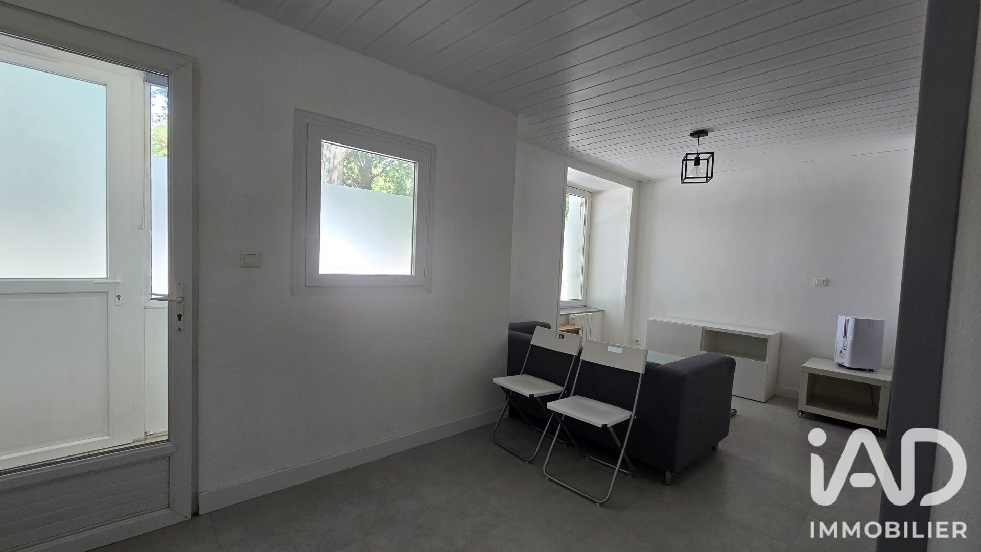 Appartement Rue Louis Antoine de Bougainville à Rezé
