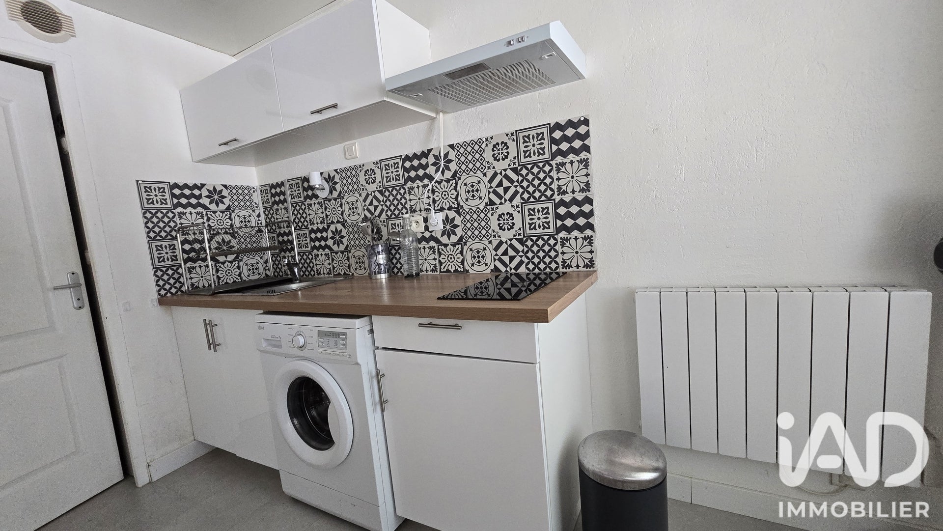 Appartement Rue Louis Antoine de Bougainville à Rezé