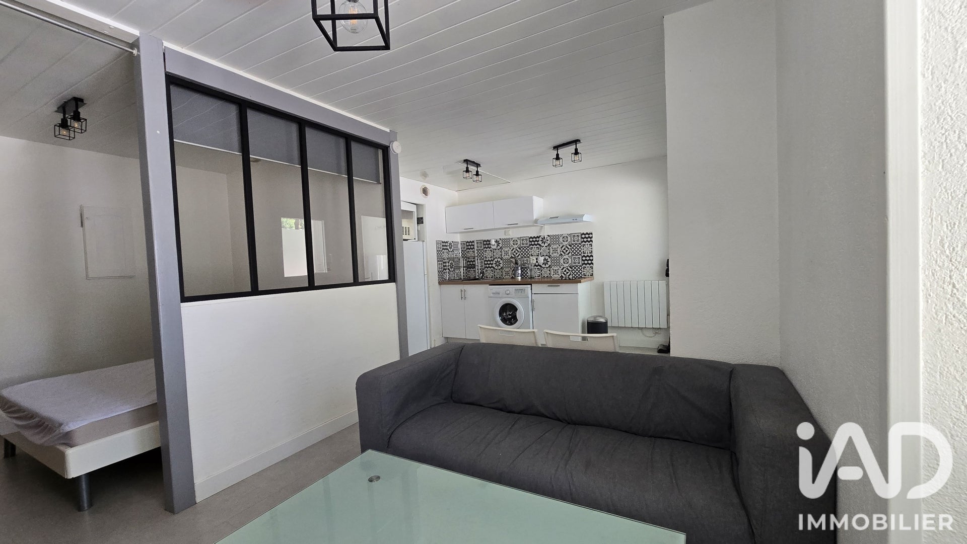 Appartement Rue Louis Antoine de Bougainville à Rezé