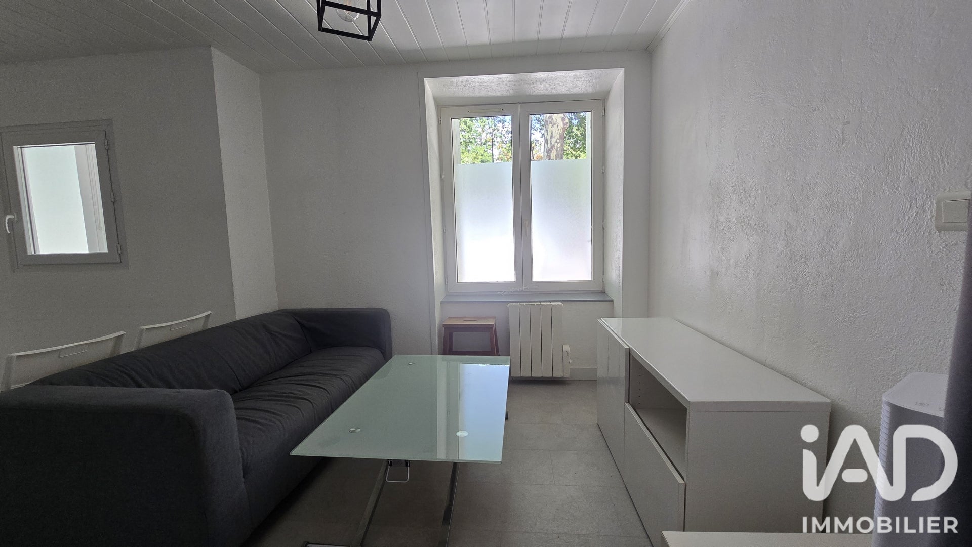 Appartement Rue Louis Antoine de Bougainville à Rezé