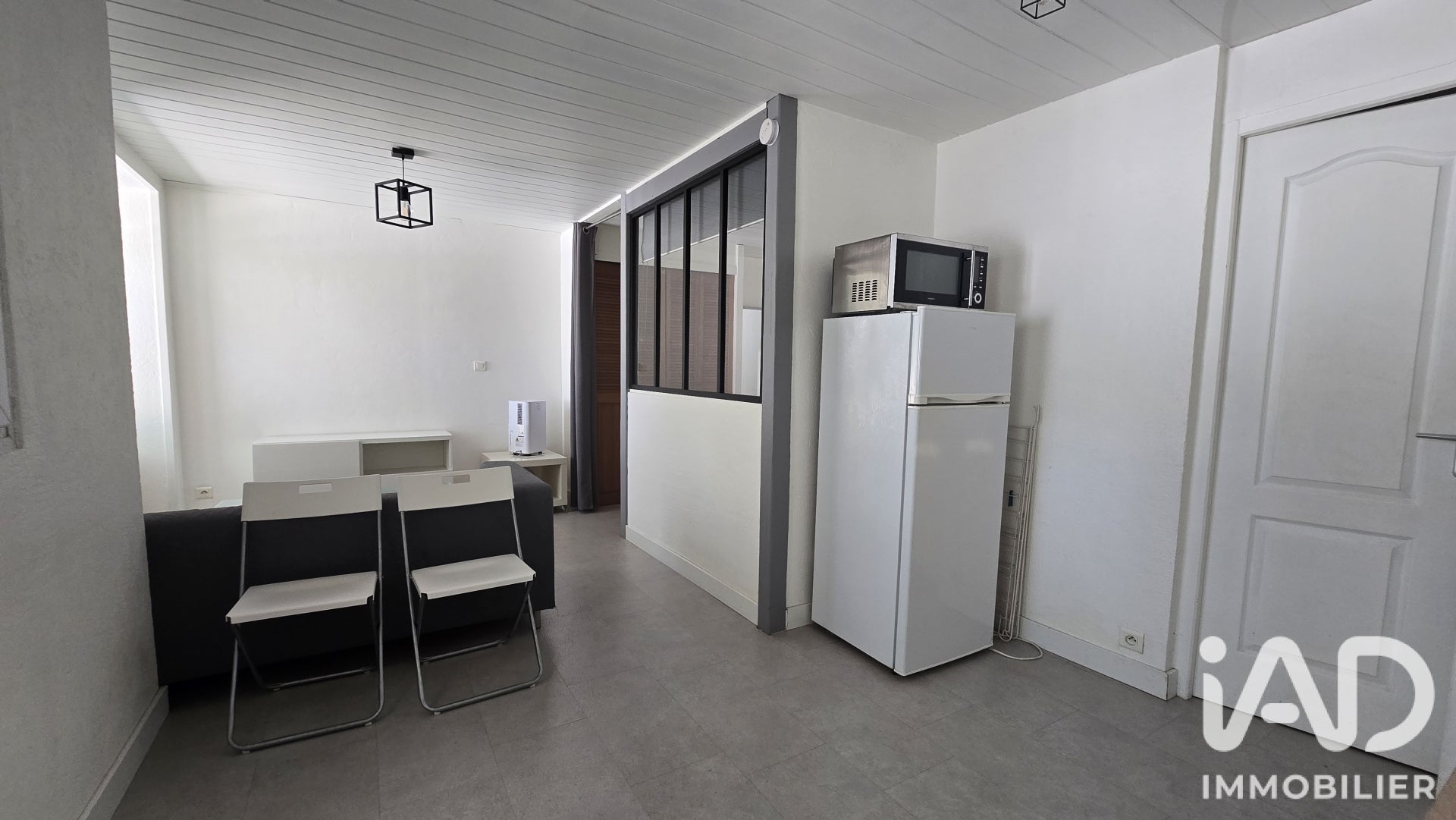 Appartement Rue Louis Antoine de Bougainville à Rezé
