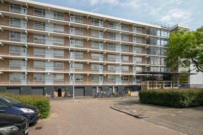 Appartement Venusstraat 358 in Alphen aan den Rijn