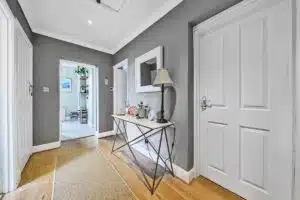 Flat Southlands Grove in Greater London