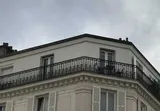 Appartement Rue Trébois à Levallois-Perret