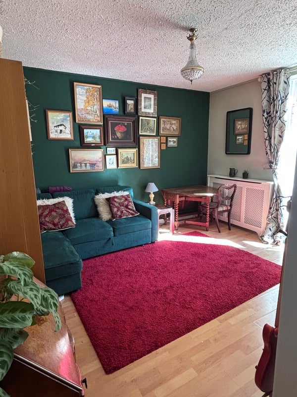 Room Blore Close in Greater London