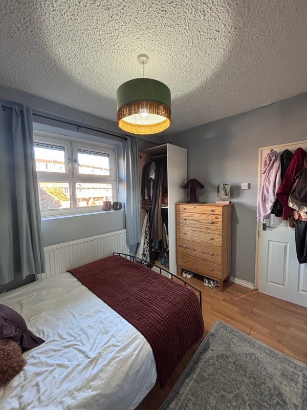 Room Blore Close in Greater London