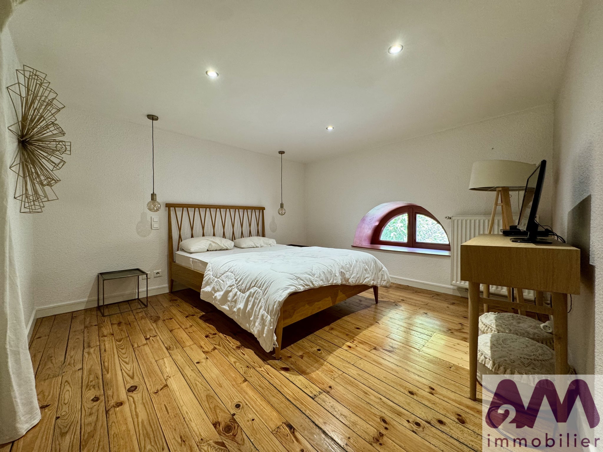 Appartement Rue Bonnabaud à Clermont-Ferrand