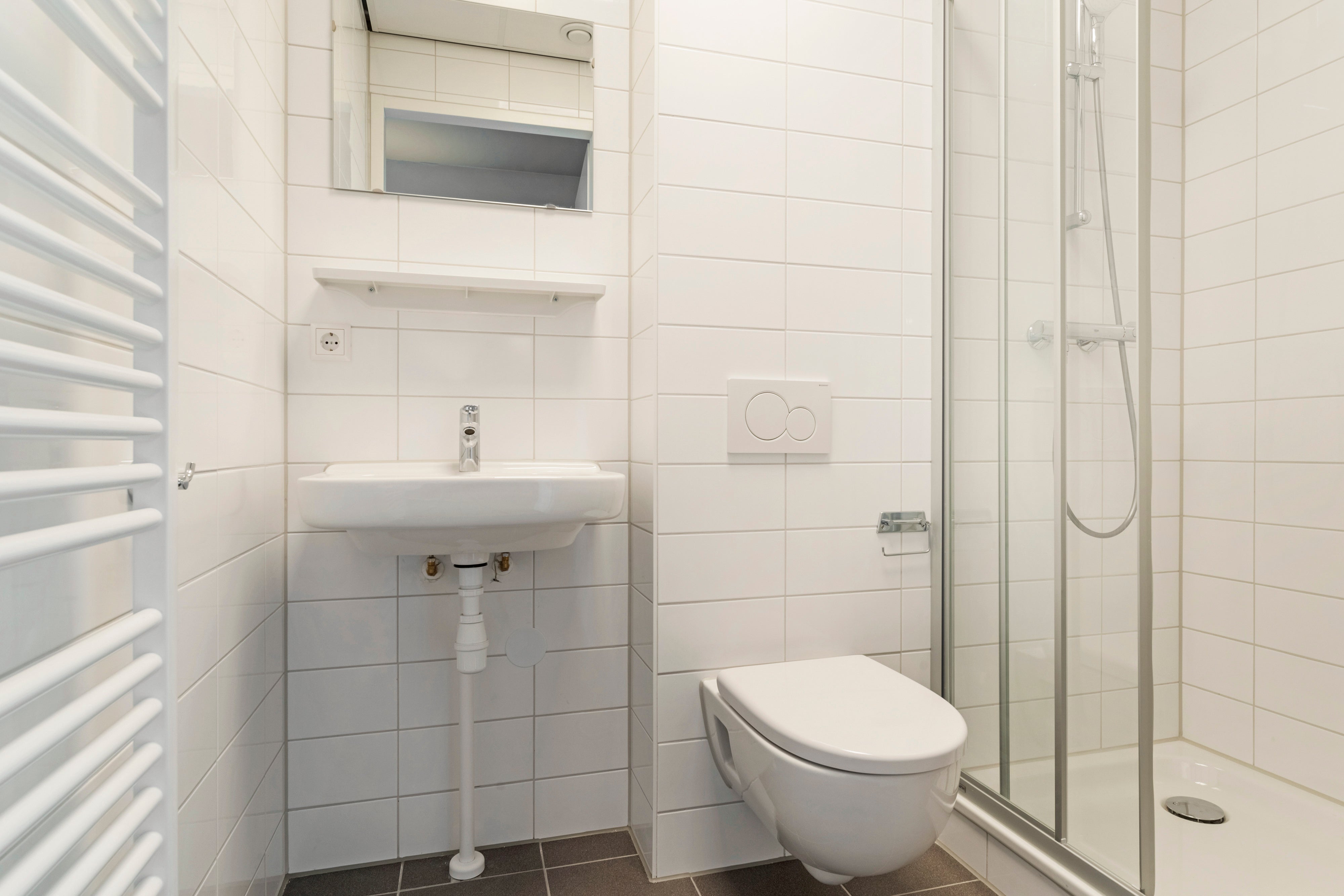 Appartement Bijlmerdreef in Amsterdam