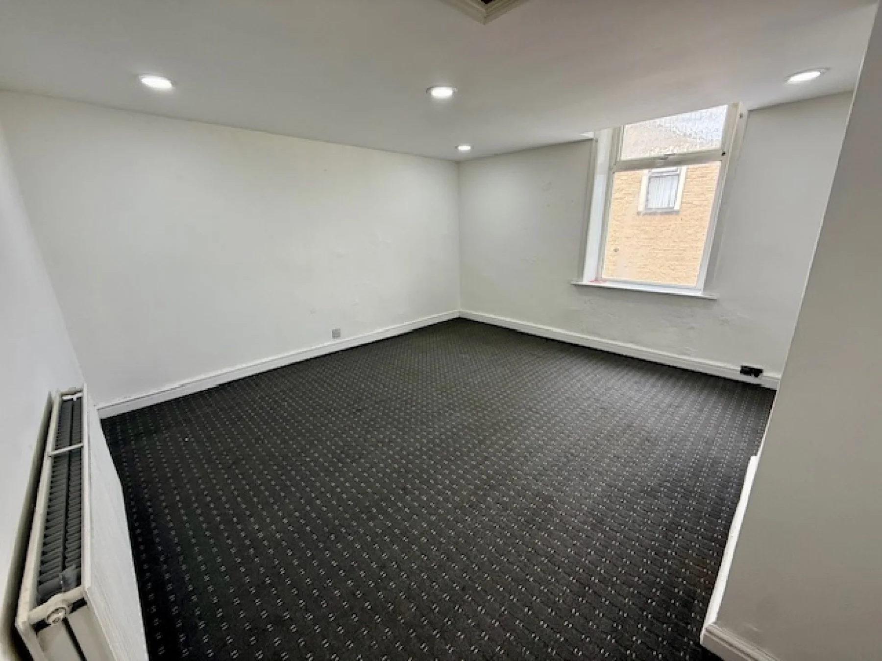 Flat Baker Street in Burnley
