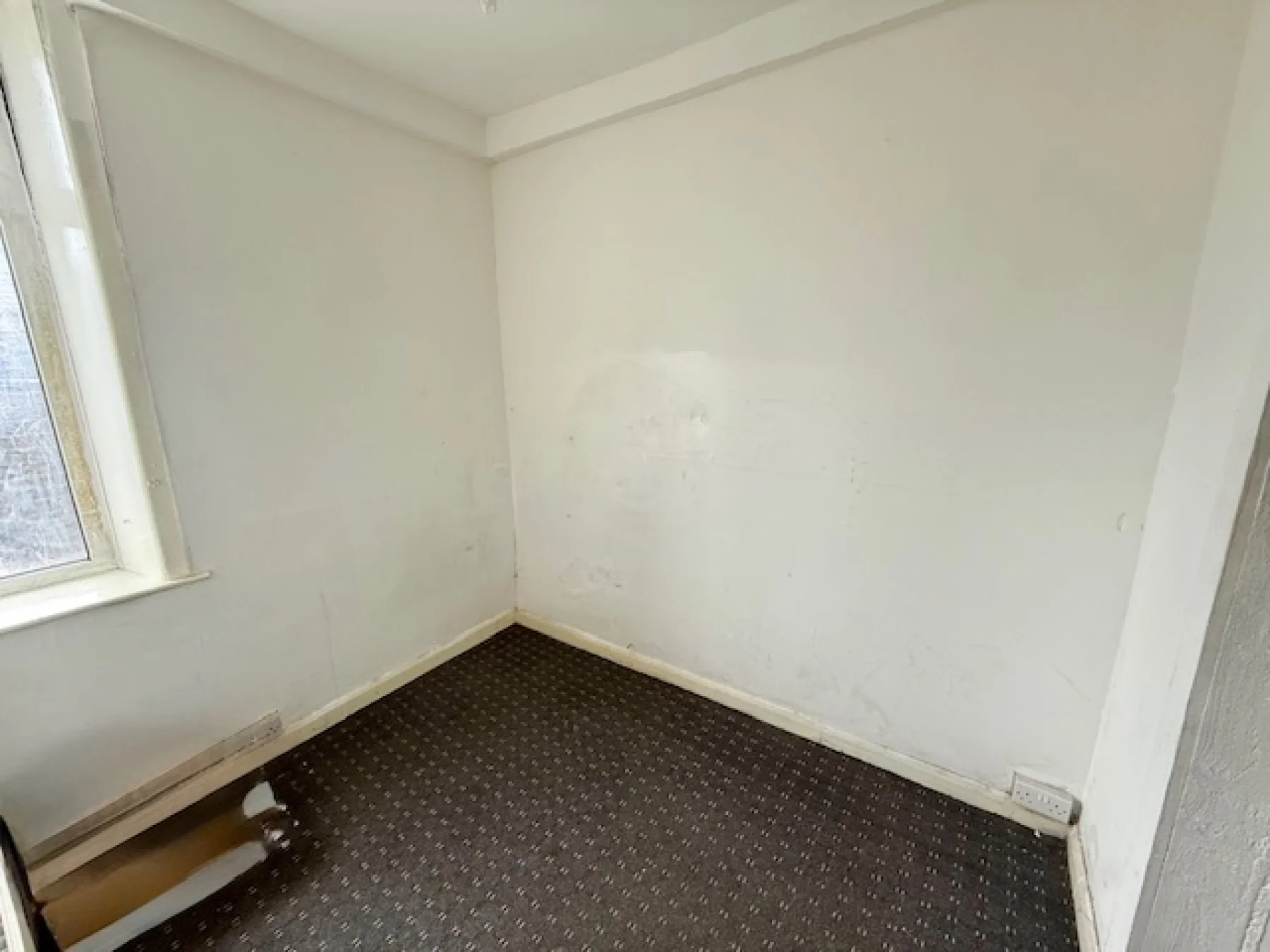 Flat Baker Street in Burnley