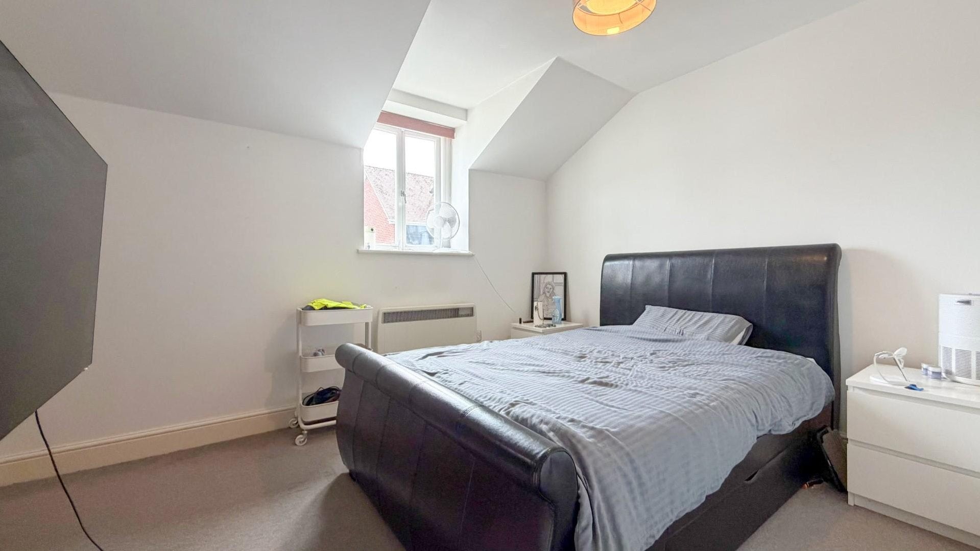 House Hogges Close in Hoddesdon
