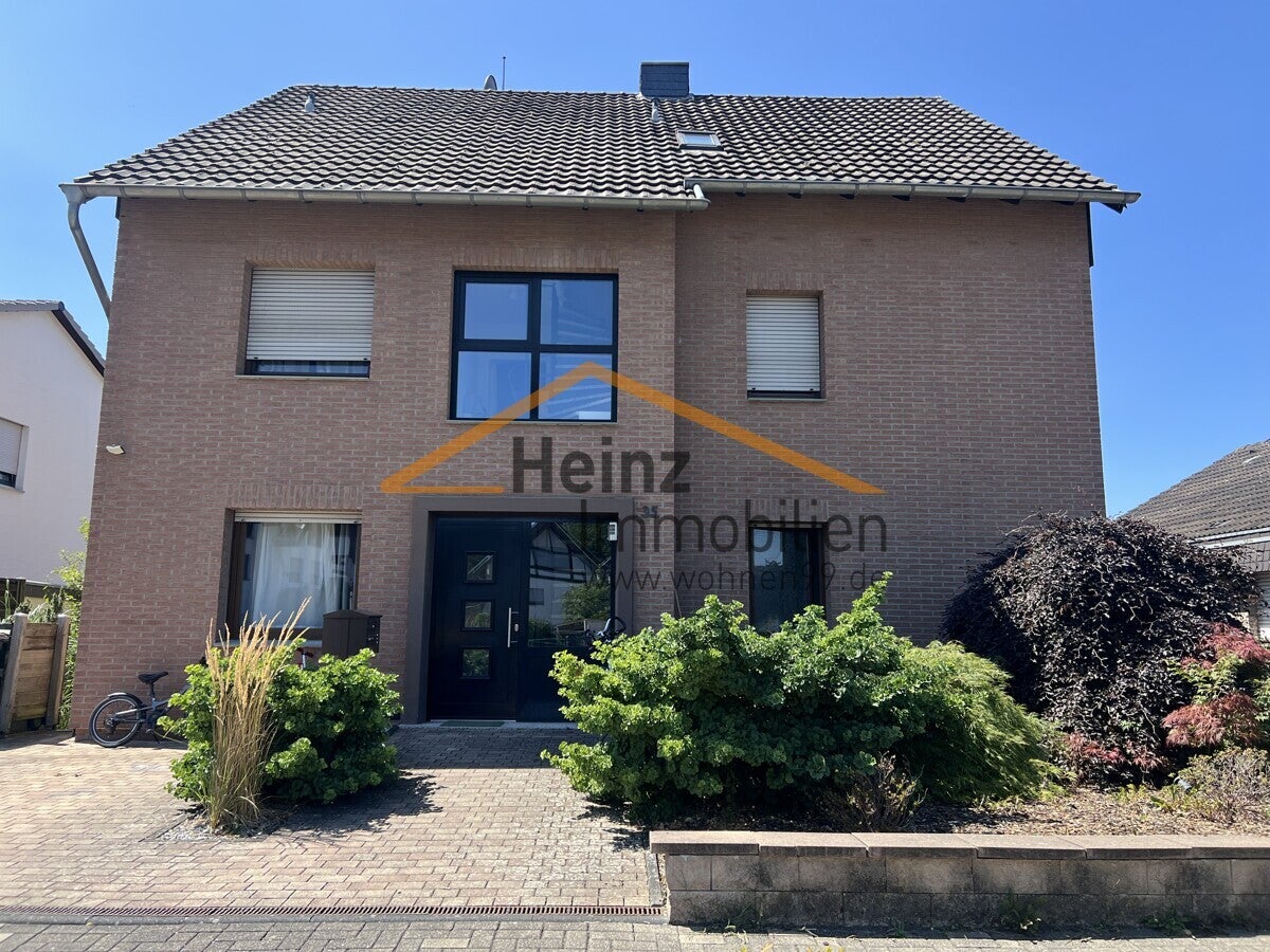 Wohnung Theodorstraße in Bergisch Gladbach