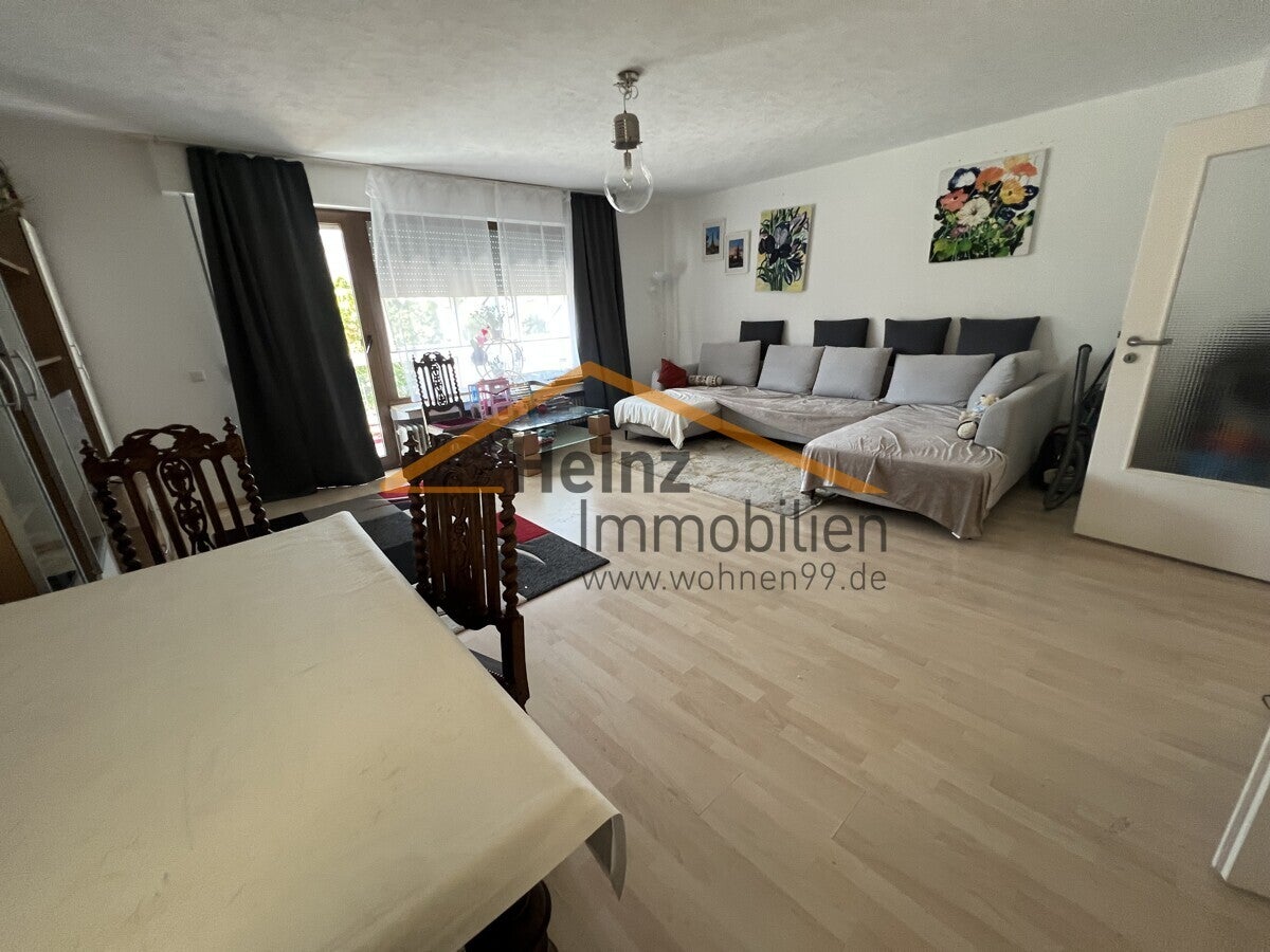 Wohnung Theodorstraße in Bergisch Gladbach