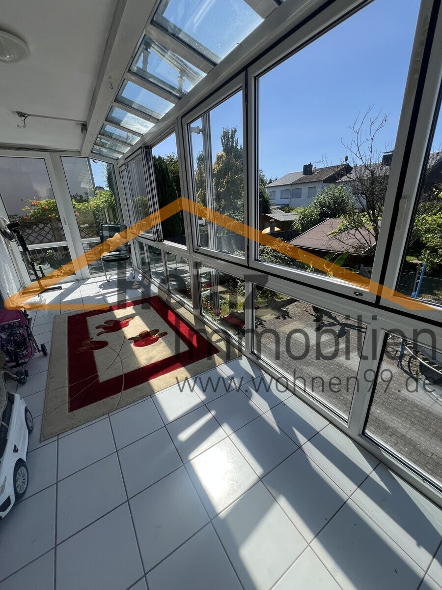 Wohnung Theodorstraße in Bergisch Gladbach