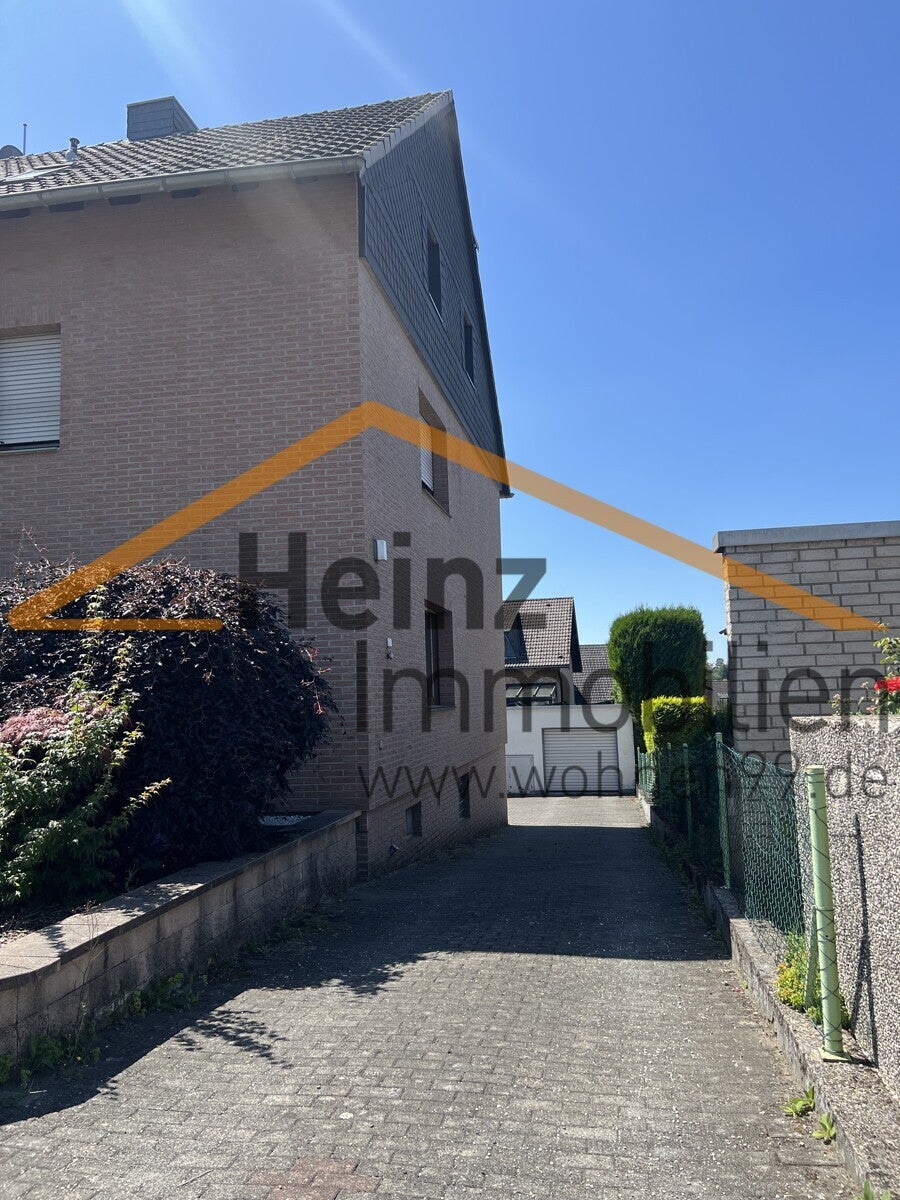 Wohnung Theodorstraße in Bergisch Gladbach