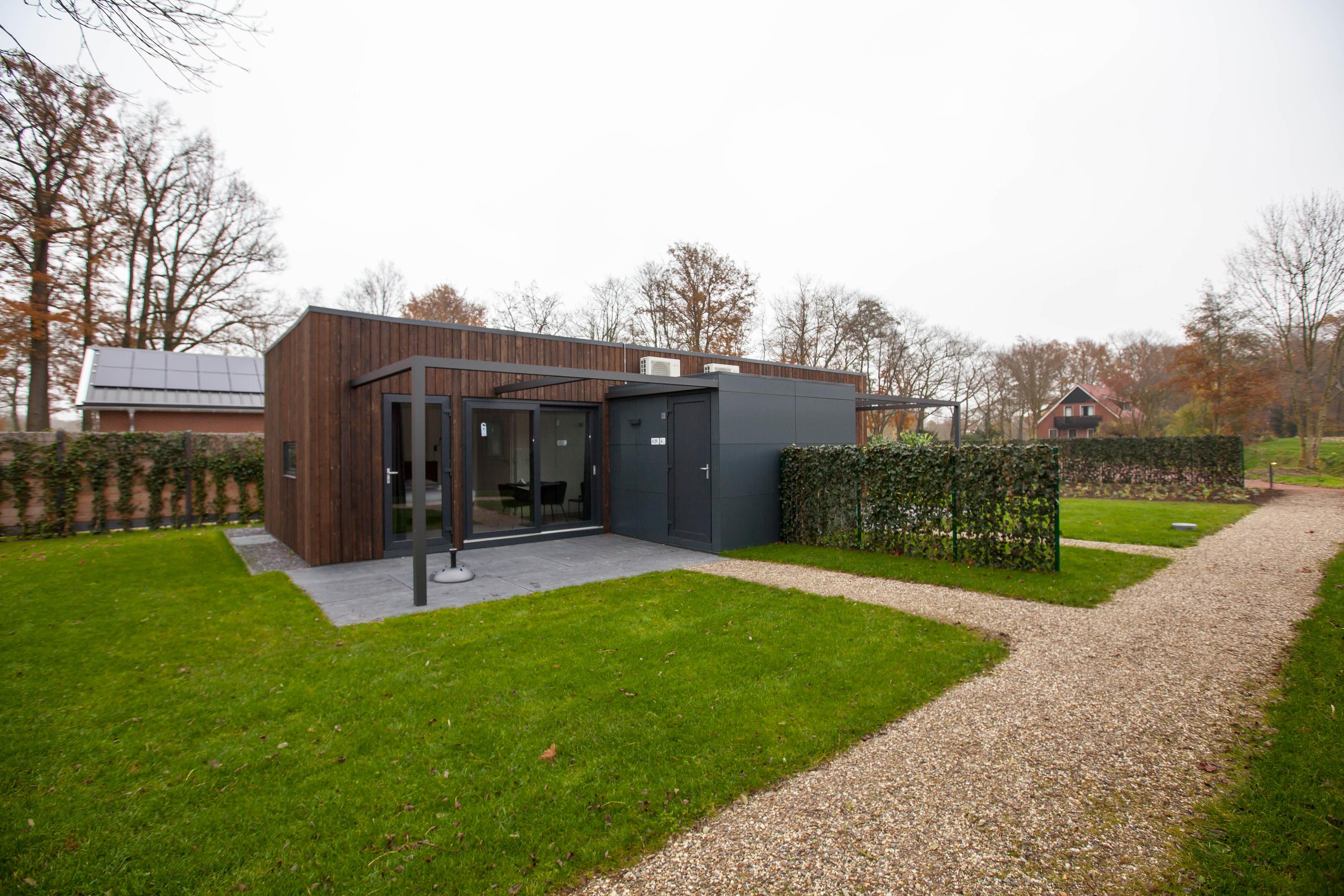 Huis Vosseveldseweg 7107 AD in Winterswijk Kotten