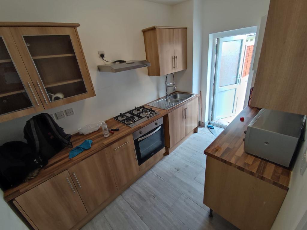 Room Elizabeth Close in Greater London