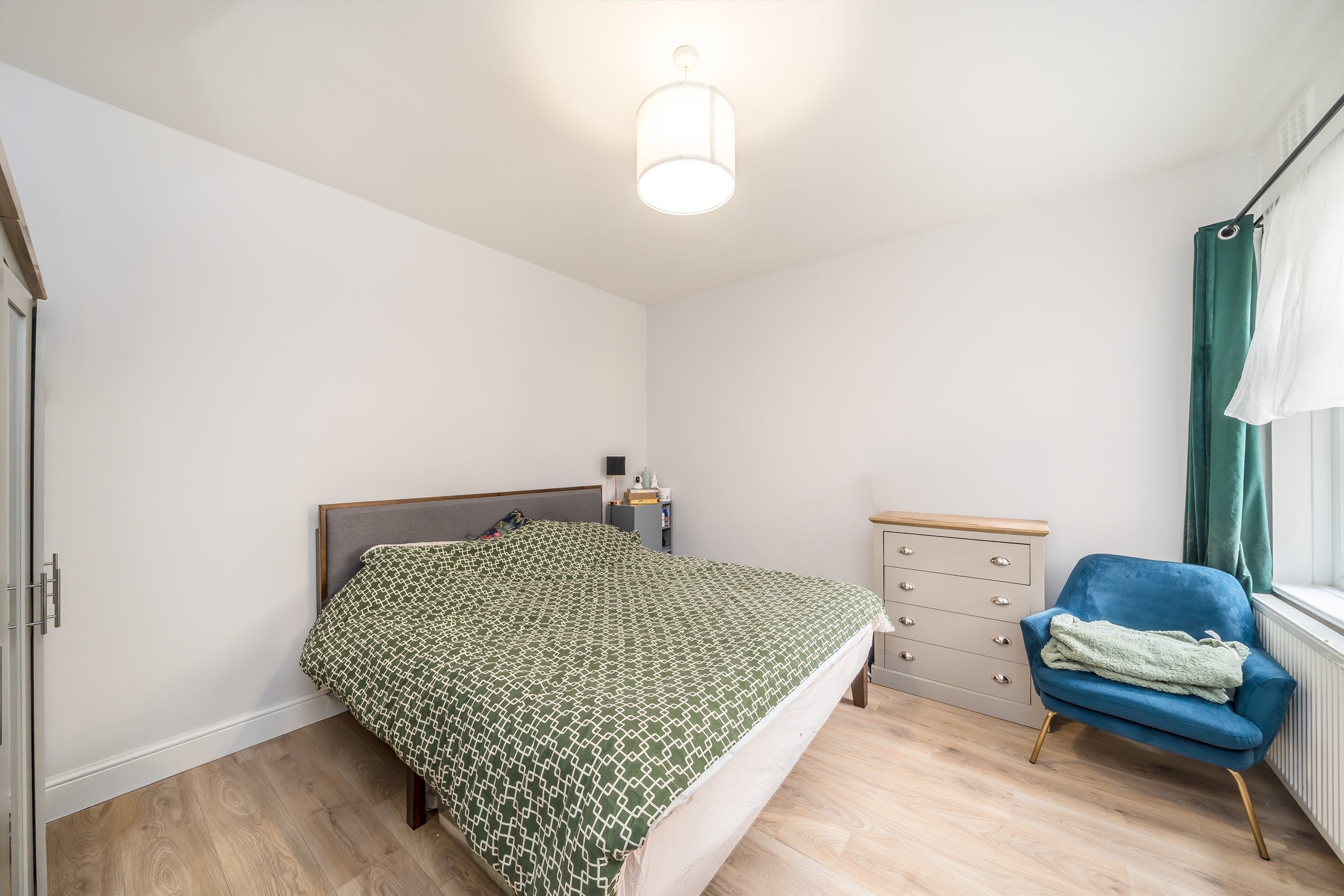 House Kirkdale in Greater London