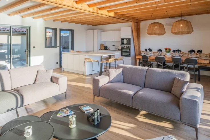 Appartement Boulevard Jean Dauga à Valras-Plage